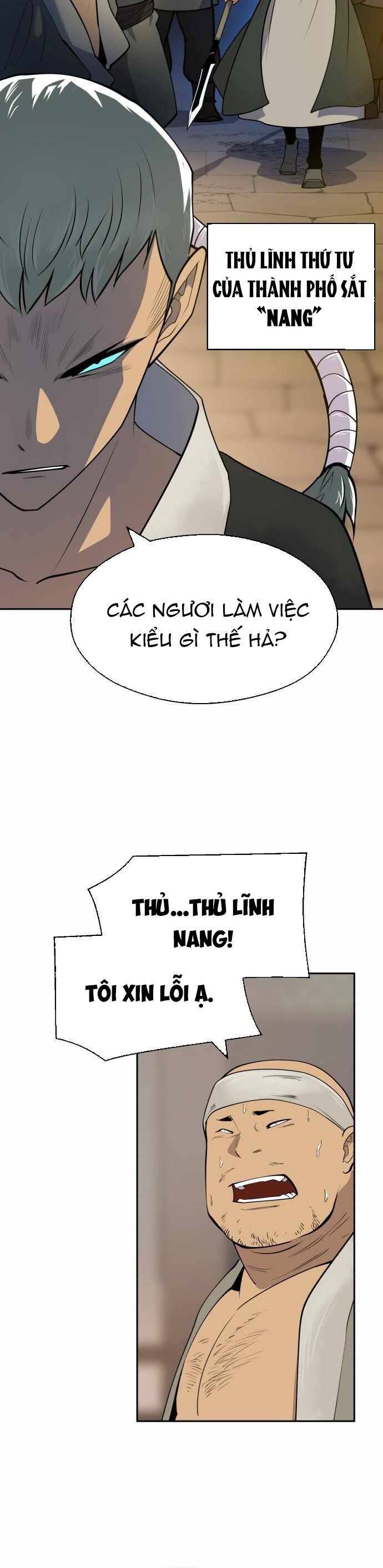 thiếu niên kiếm sư chapter 38 19