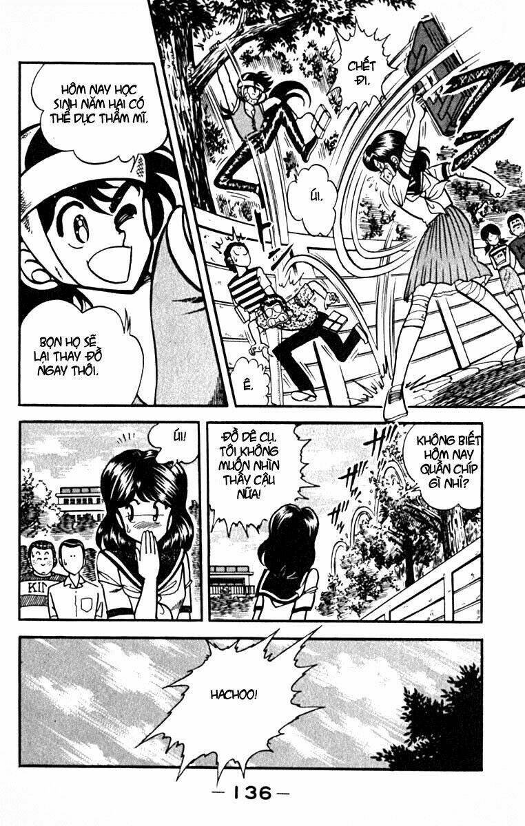 kotaro makaritoru chapter 24 16