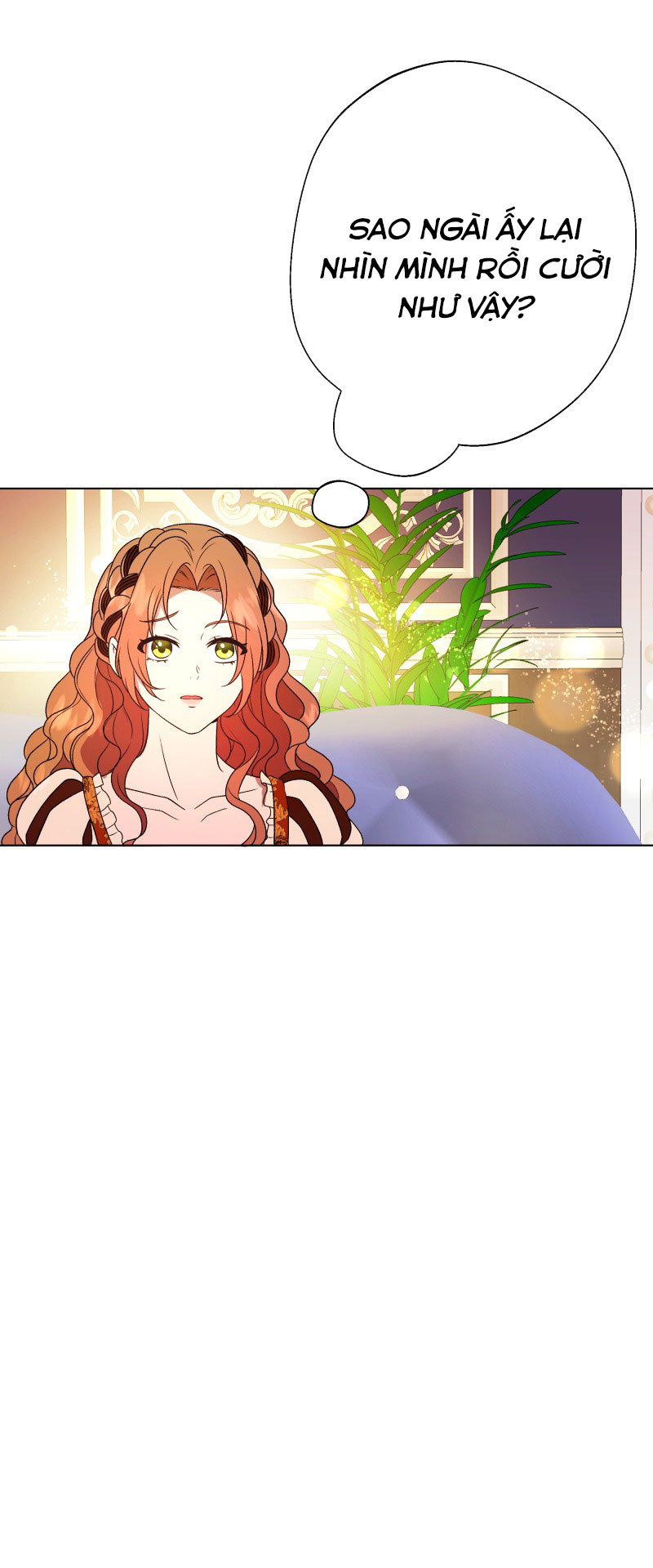 hãy tránh xa khỏi tôi, romeo chapter 42 3