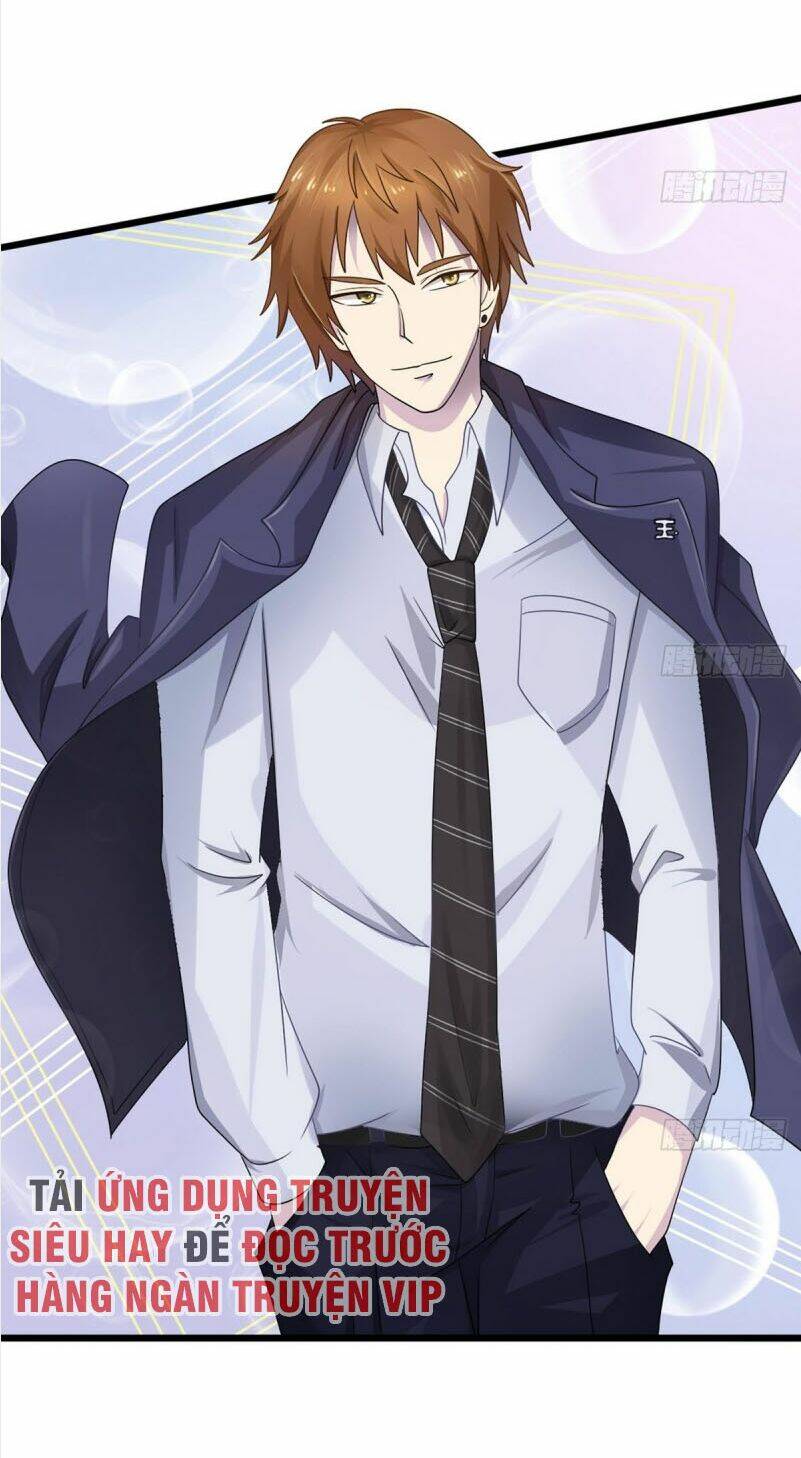 hắn là long ngạo thiên chapter 13 22