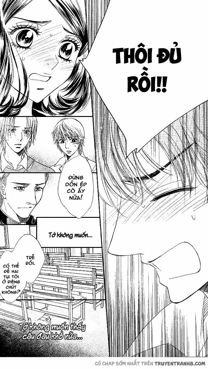 ác quỷ và bản tình ca chapter 73 12