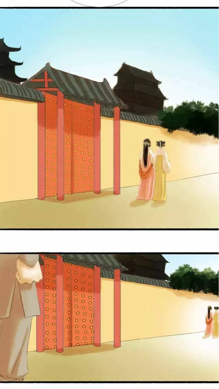 phồn hoa phai màu chapter 2 19