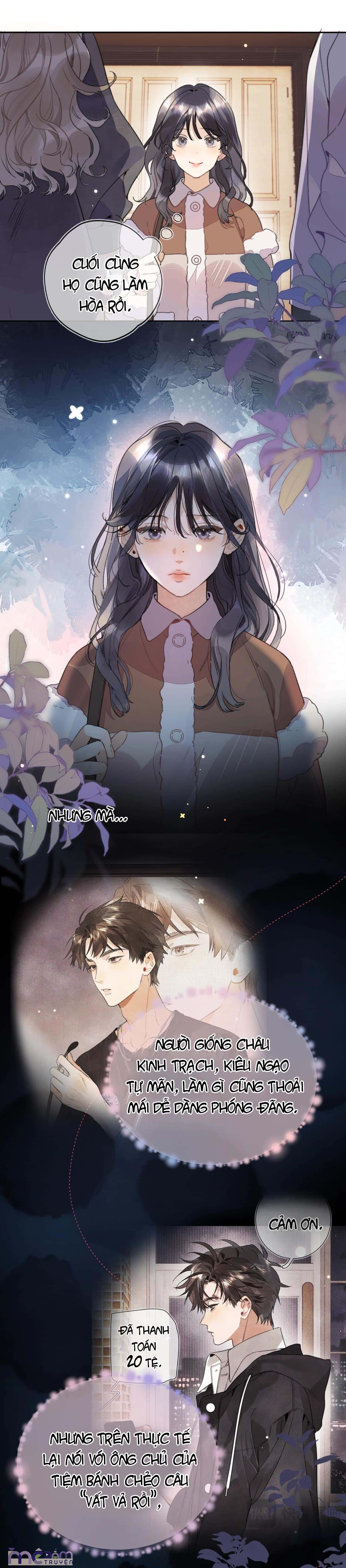 gặp em hóa si tình chapter 32 13