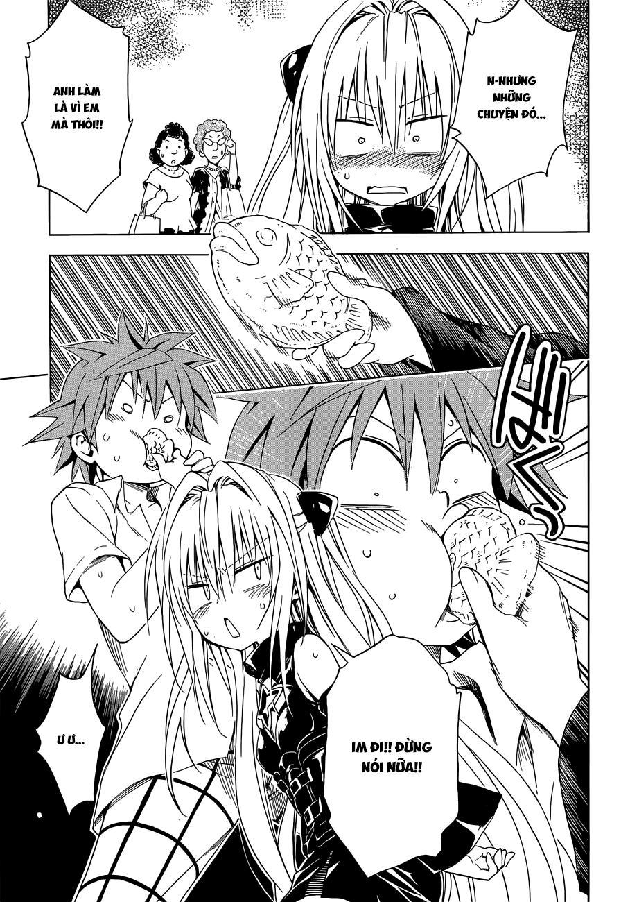 to love - ru darkness chapter 47 26