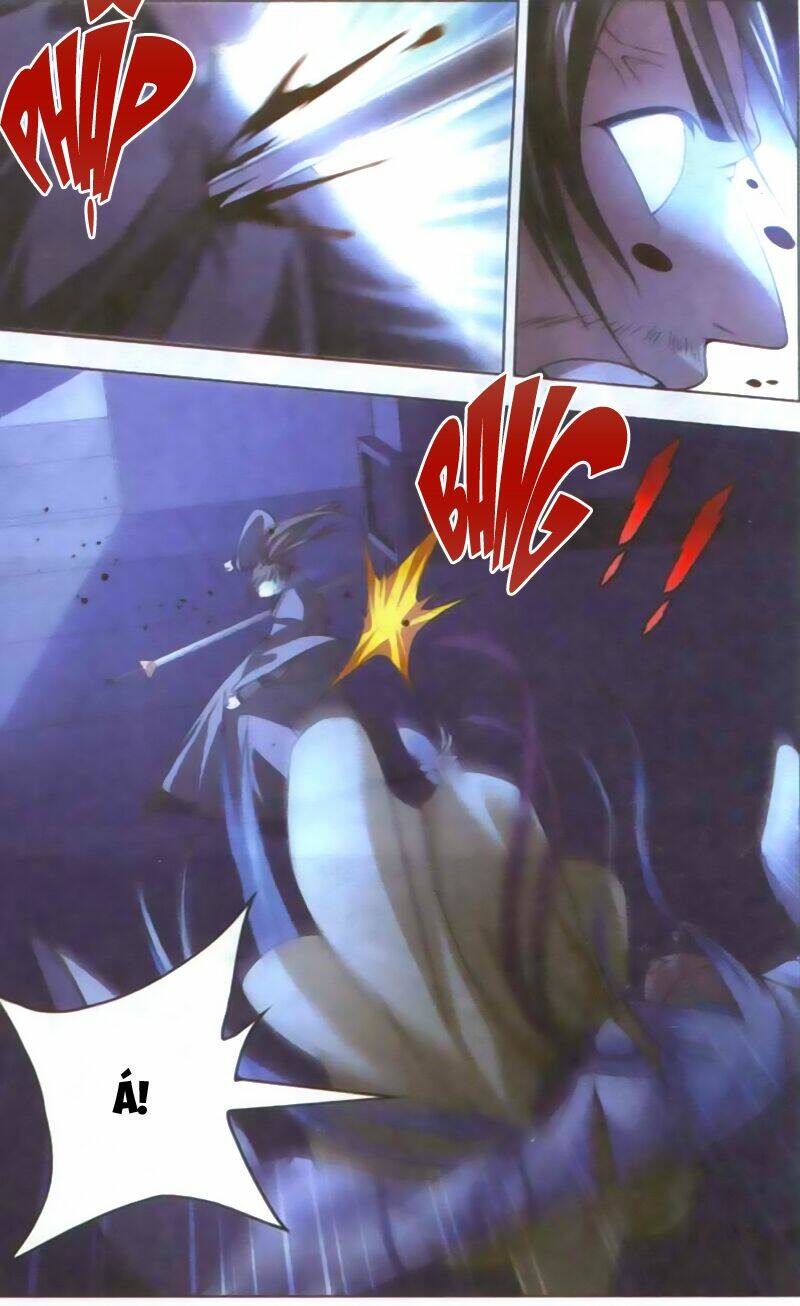 nhất thế chi tôn chapter 7 12