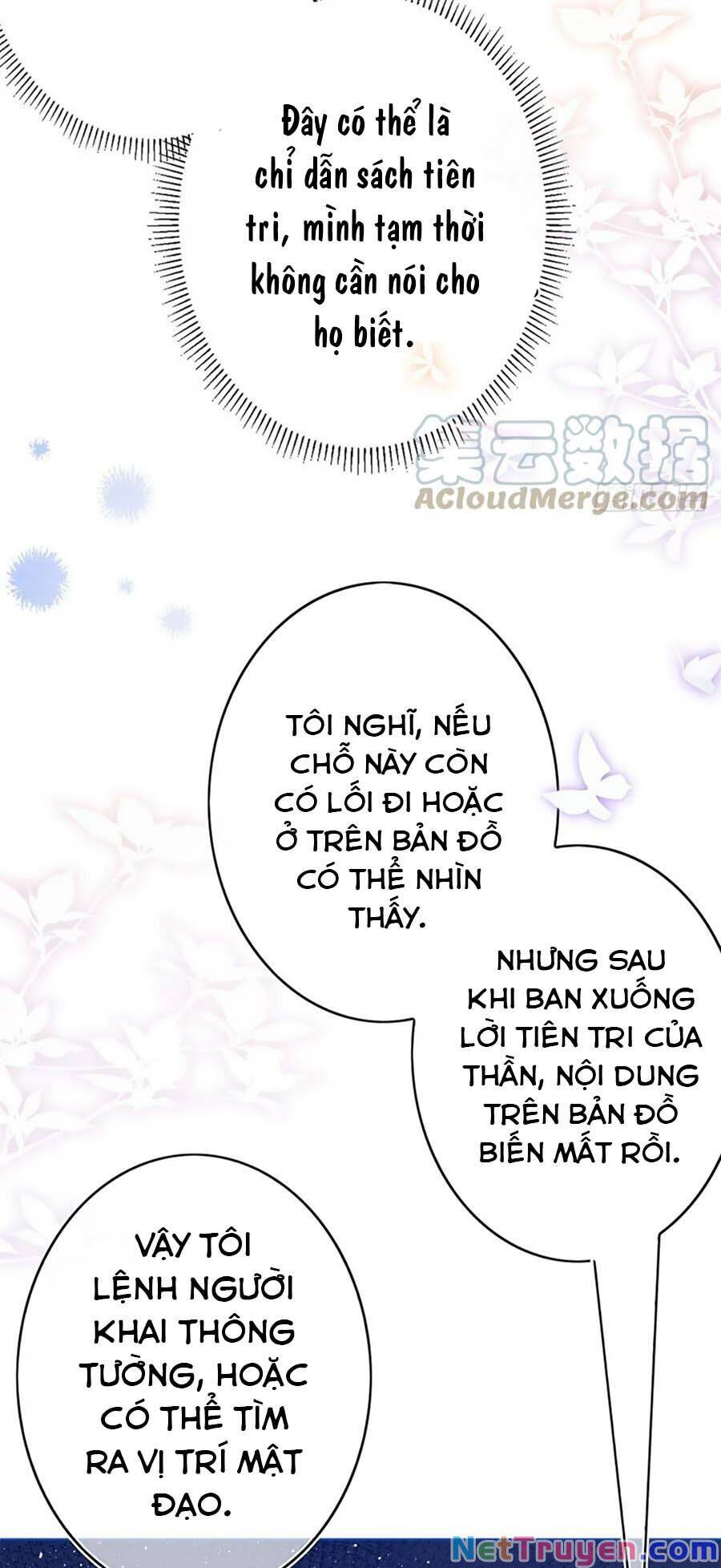 đế quốc đầu tiên có nữ hoàng chapter 36 43