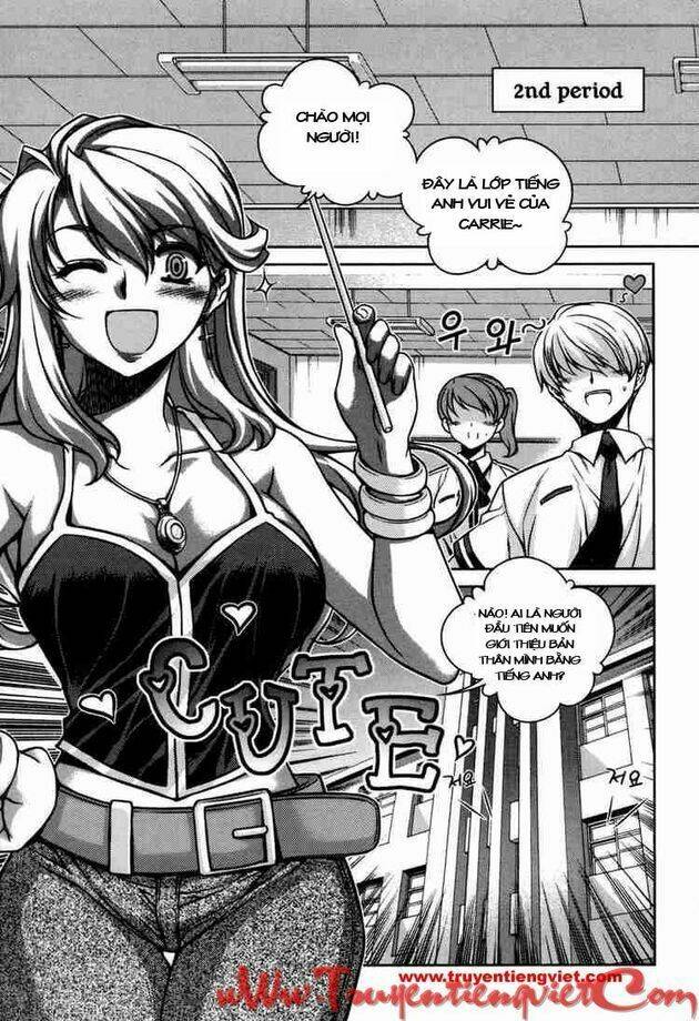 unbalance x unbalance chapter 48 8