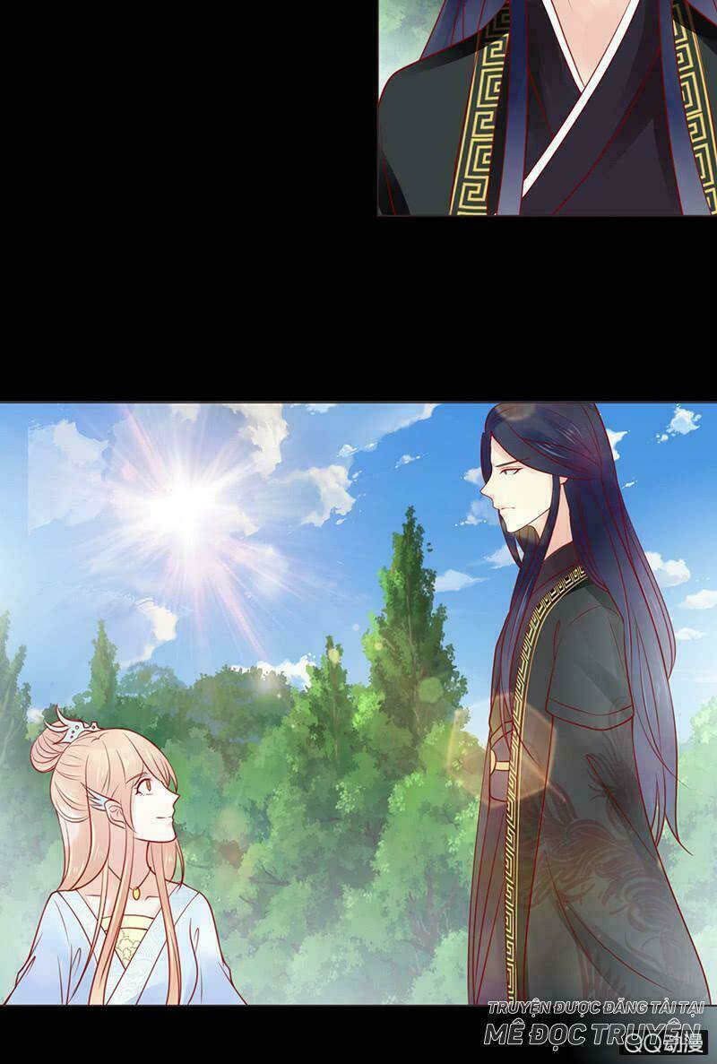 băng sơn học trưởng không được chọc chapter 31.2 6