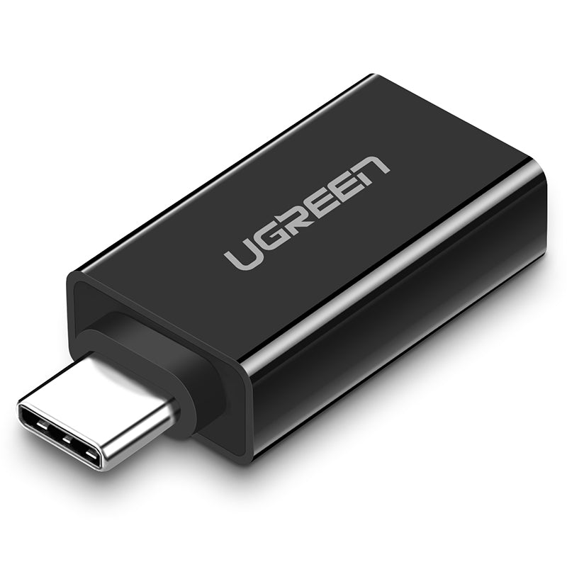 Đầu chuyển Type-C to USB 3.0 Ugreen 20808- Hàng chính hãng