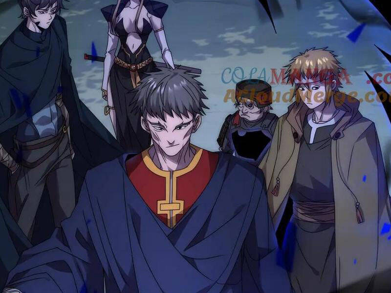 võng du: ta có thể tiến hoá tất cả! chapter 13 119