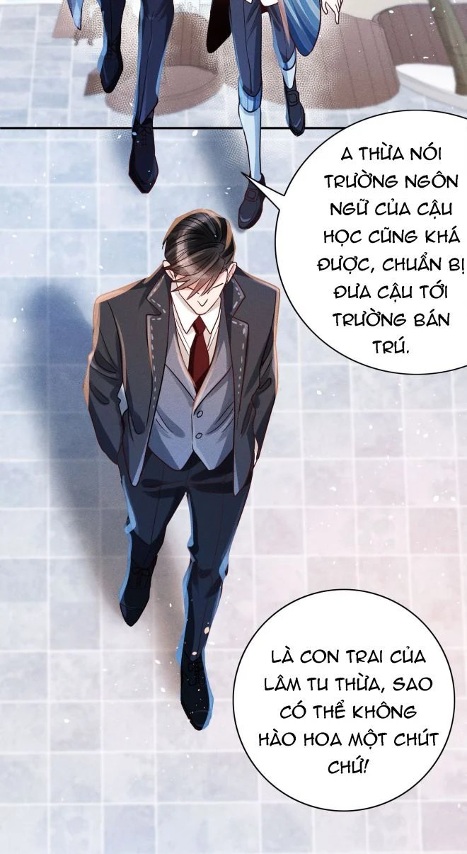 mê muội mất cả ý chí chapter 13 18