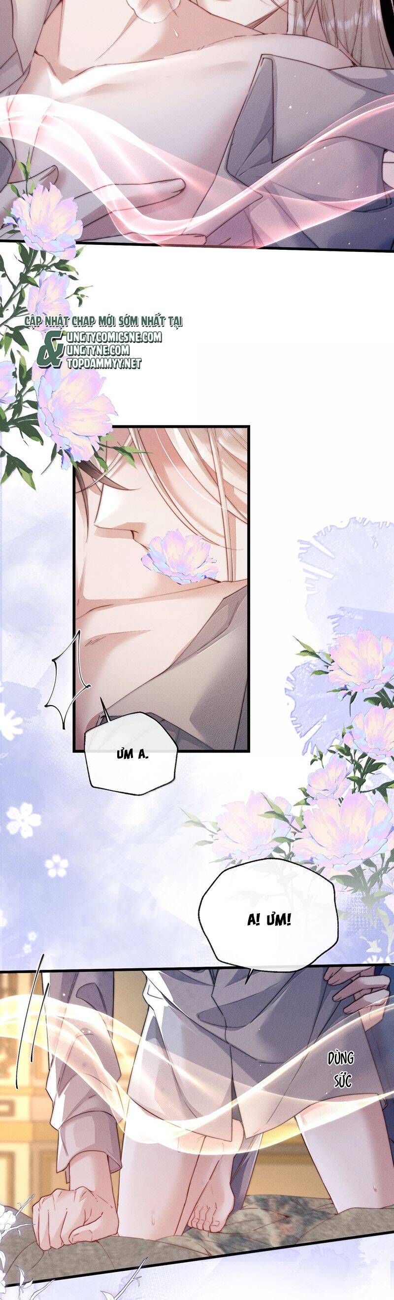 kế hoạch tự dưỡng cuồng khuyển chapter 52 9