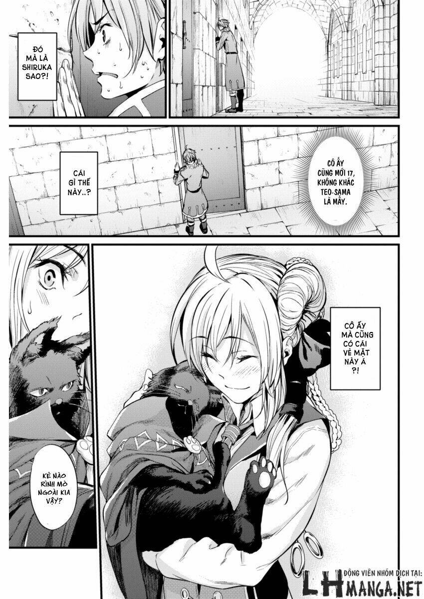 lời thề nguyền vĩnh cửu chapter 5 14