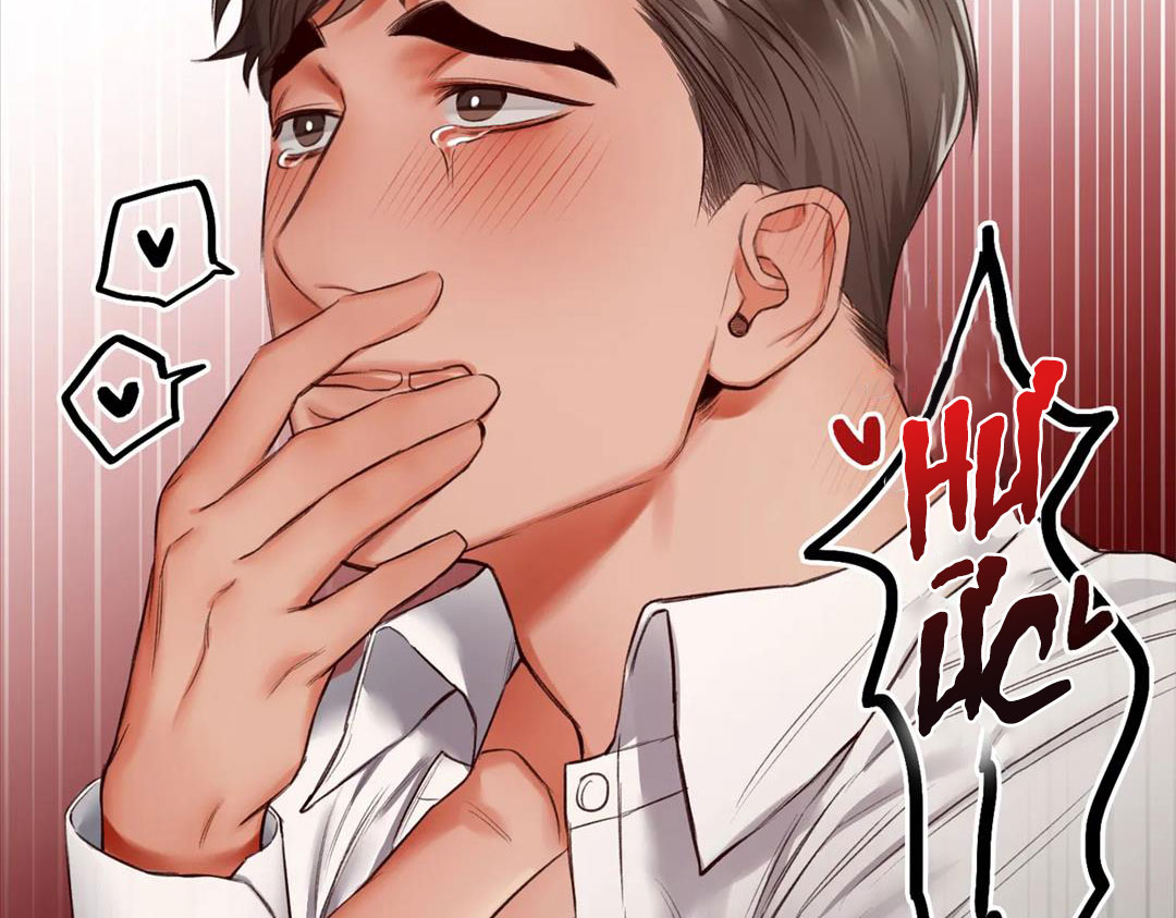 bài học về ngực của quý ngài sextoy chapter 3 70