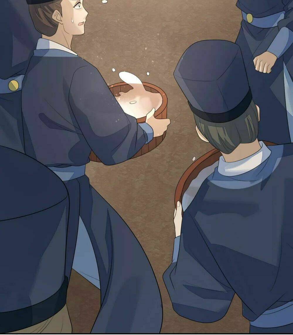 cửu khuyết phong hoa chapter 20 15