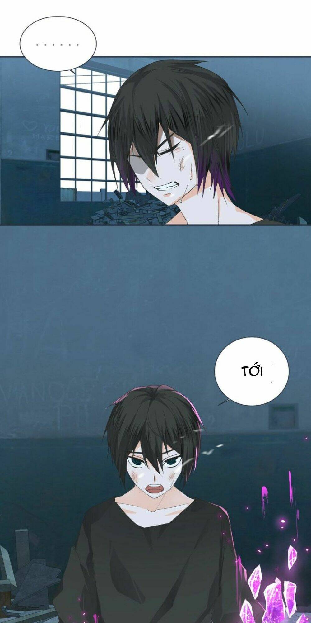 đại chiến yêu tinh chapter 9 17