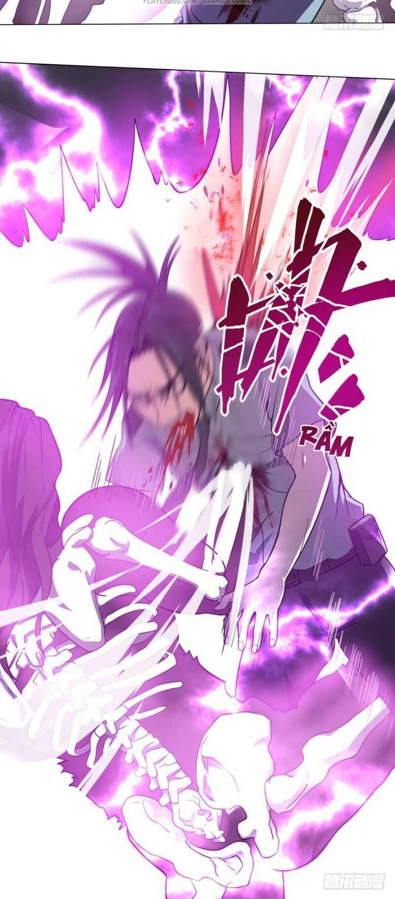 danh sách kẻ phản diện chapter 40 11