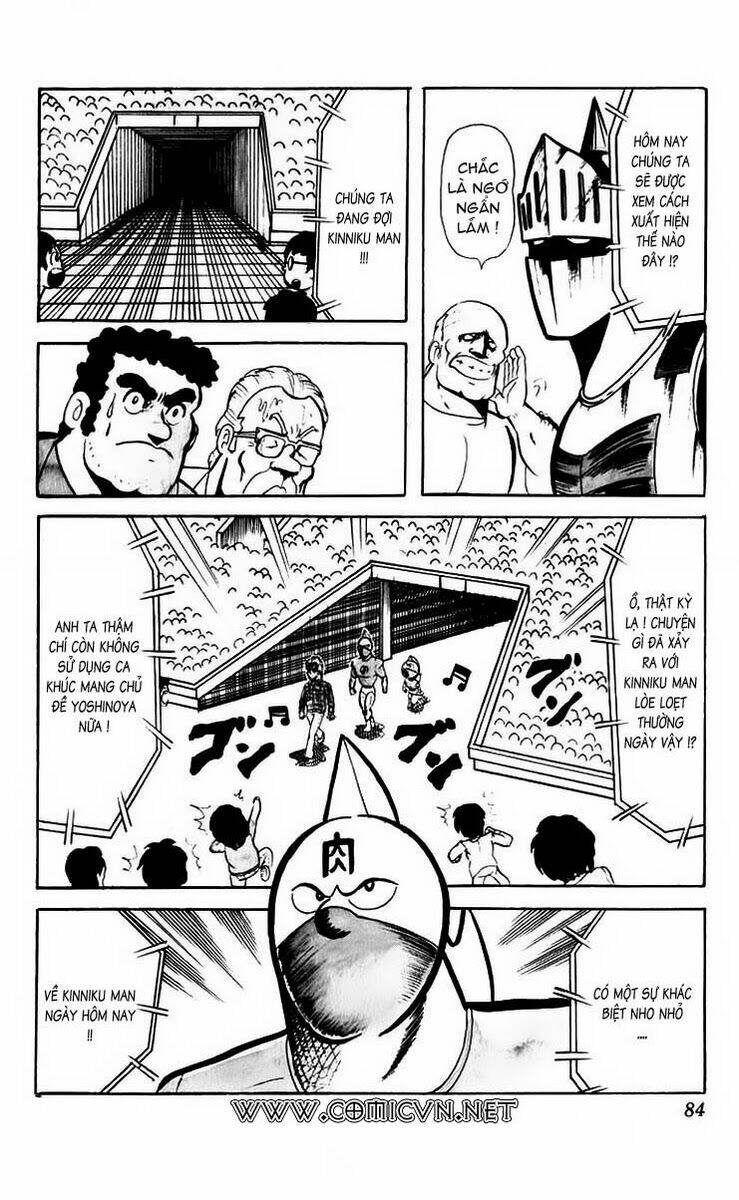 lực sĩ kinnikuman chapter 46 13