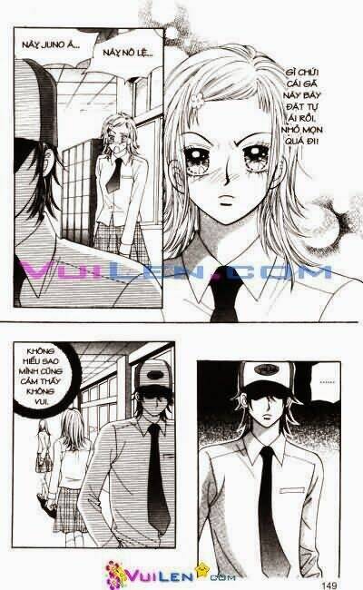 tên nô lệ đáng yêu chapter 2 149