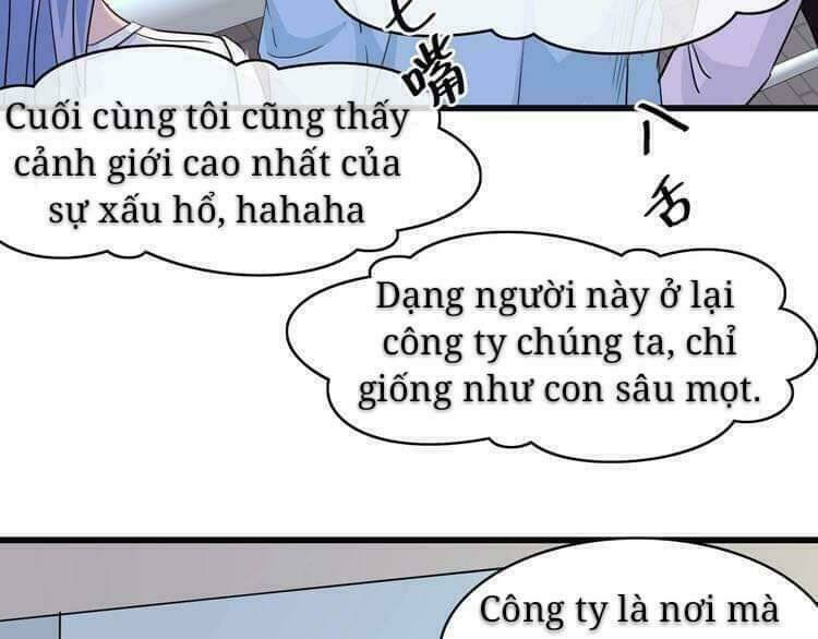 tổng tài đại nhân song mặt kiều thê chapter 4 47