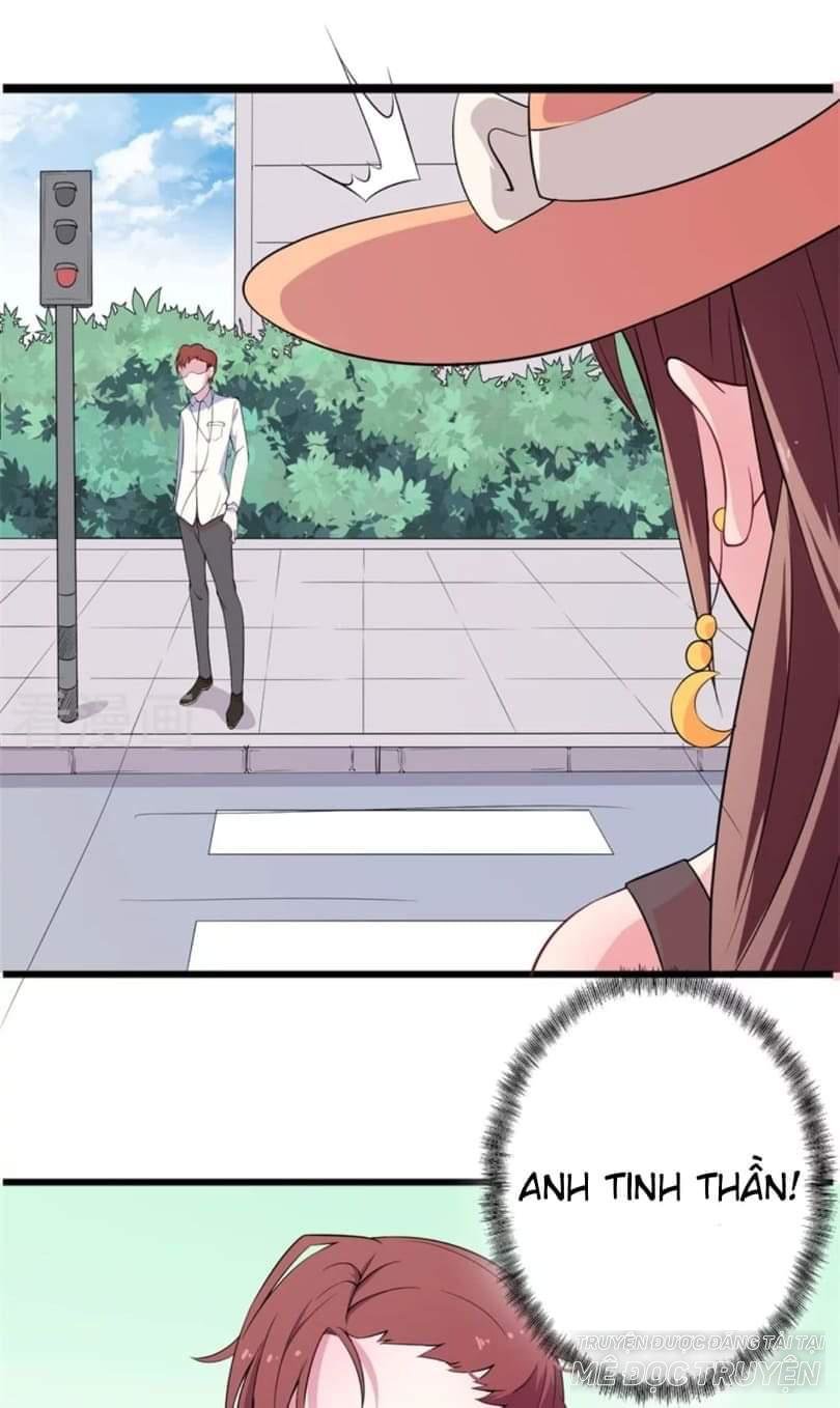 thiếu gia đích thế giá sủng thê chapter 1 46