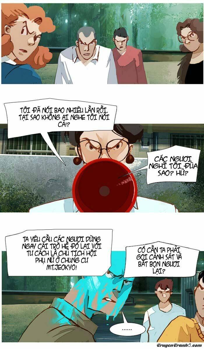 subtle disaster chapter 38 32