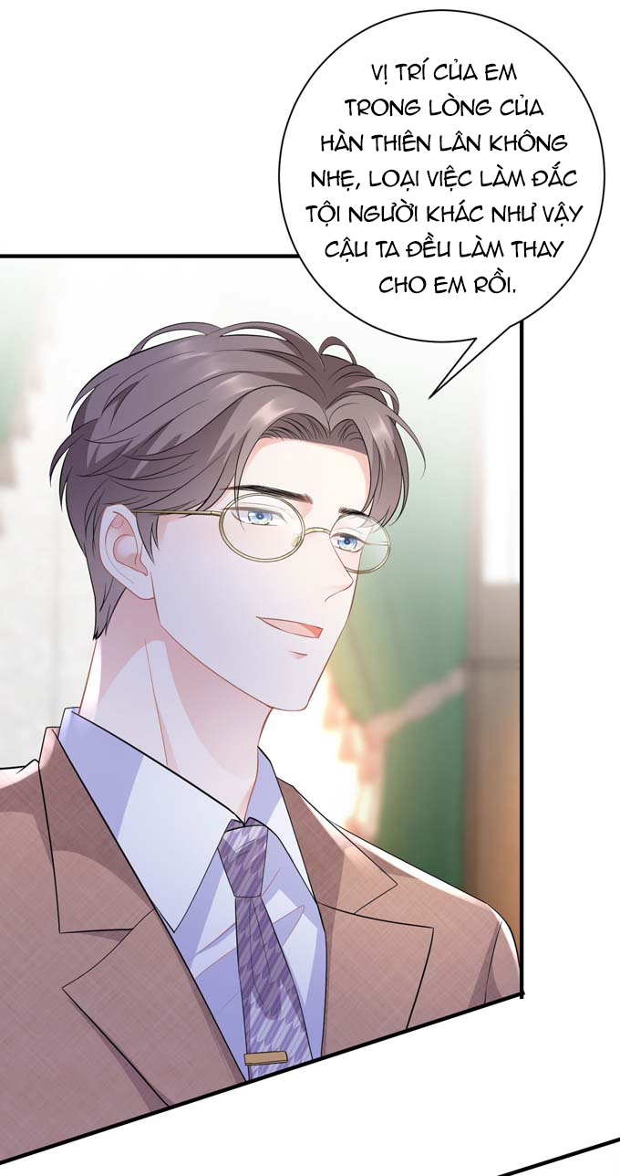 [16+] đại tiểu thư có thể có ý đồ xấu chapter 35 13