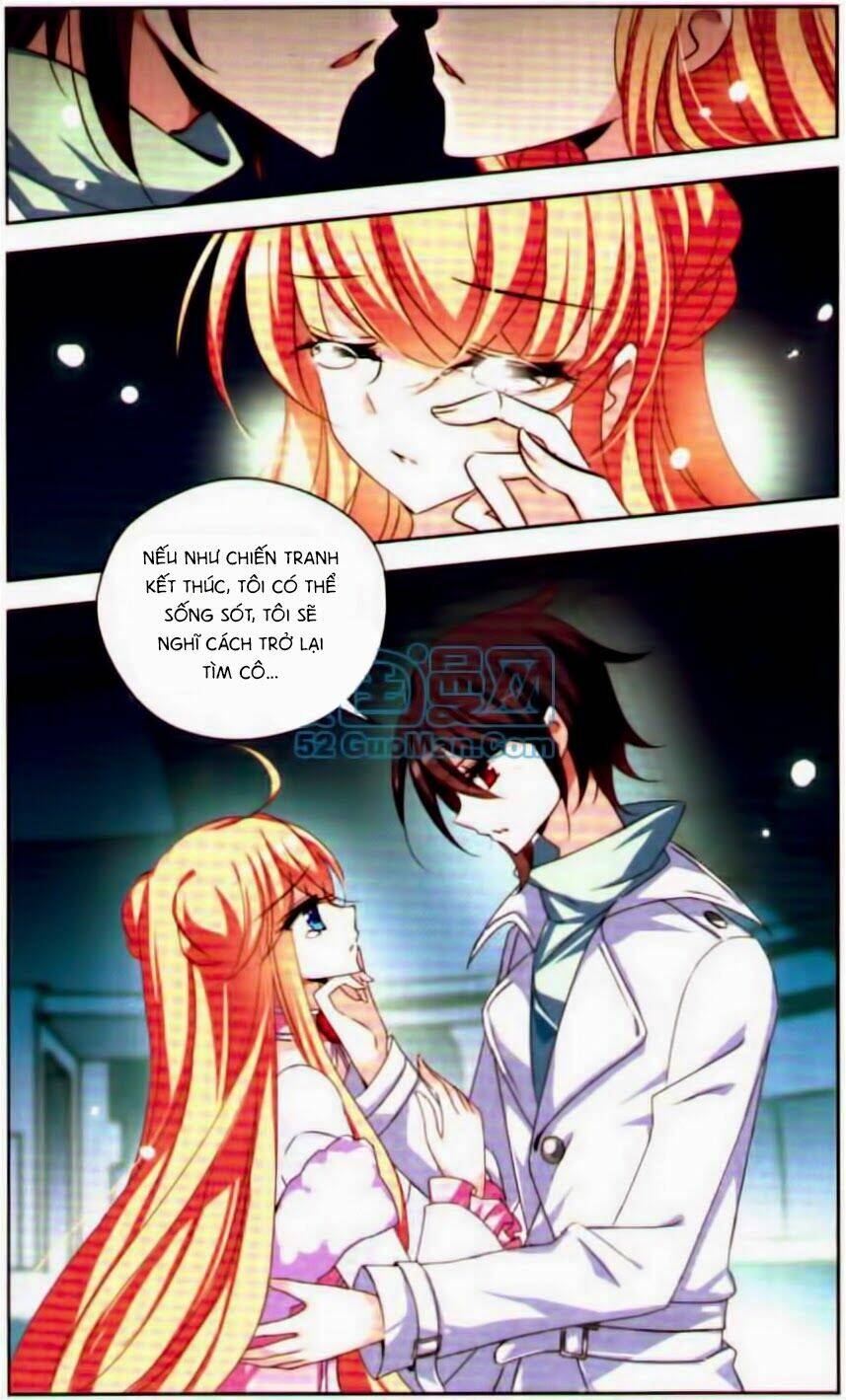 xuyên duyệt tây nguyên 3000 chapter 71 14