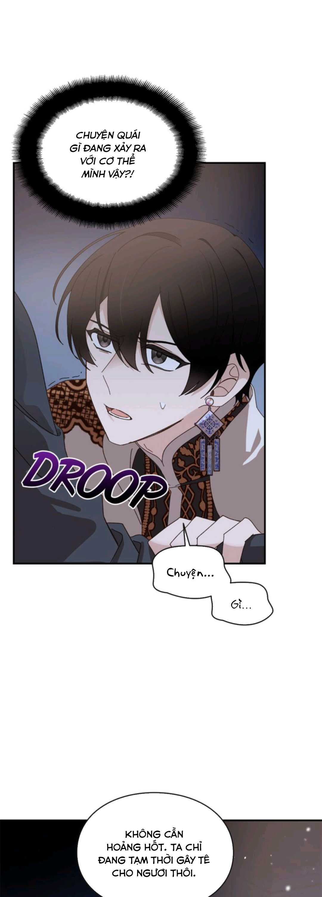 cứu rỗi chapter 15 10