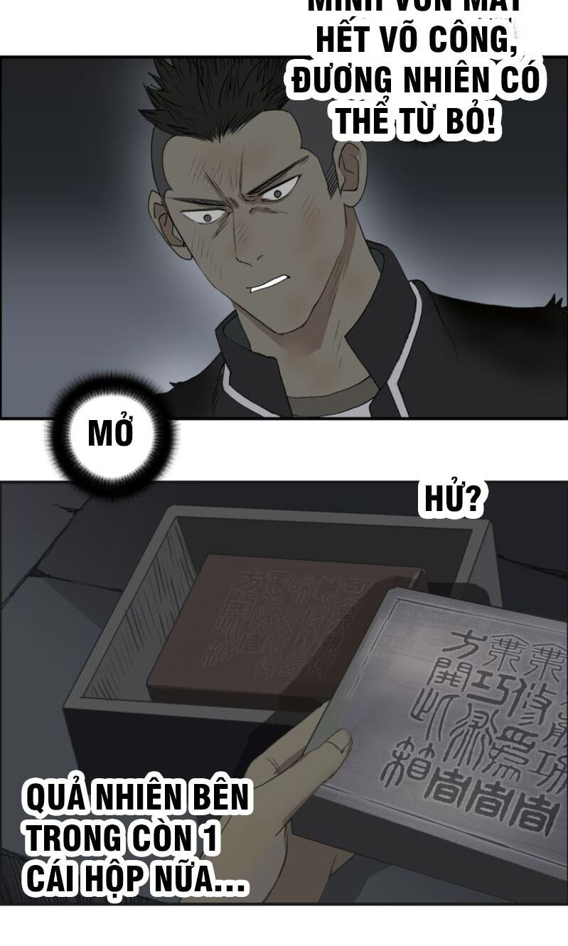 Siêu Năng Lập Phương chapter 127.1 26