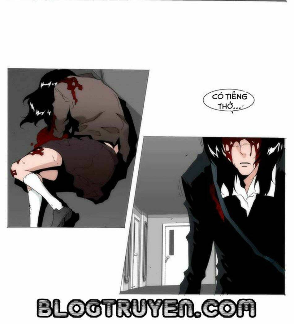 siêu năng 1.5 chapter 36 14