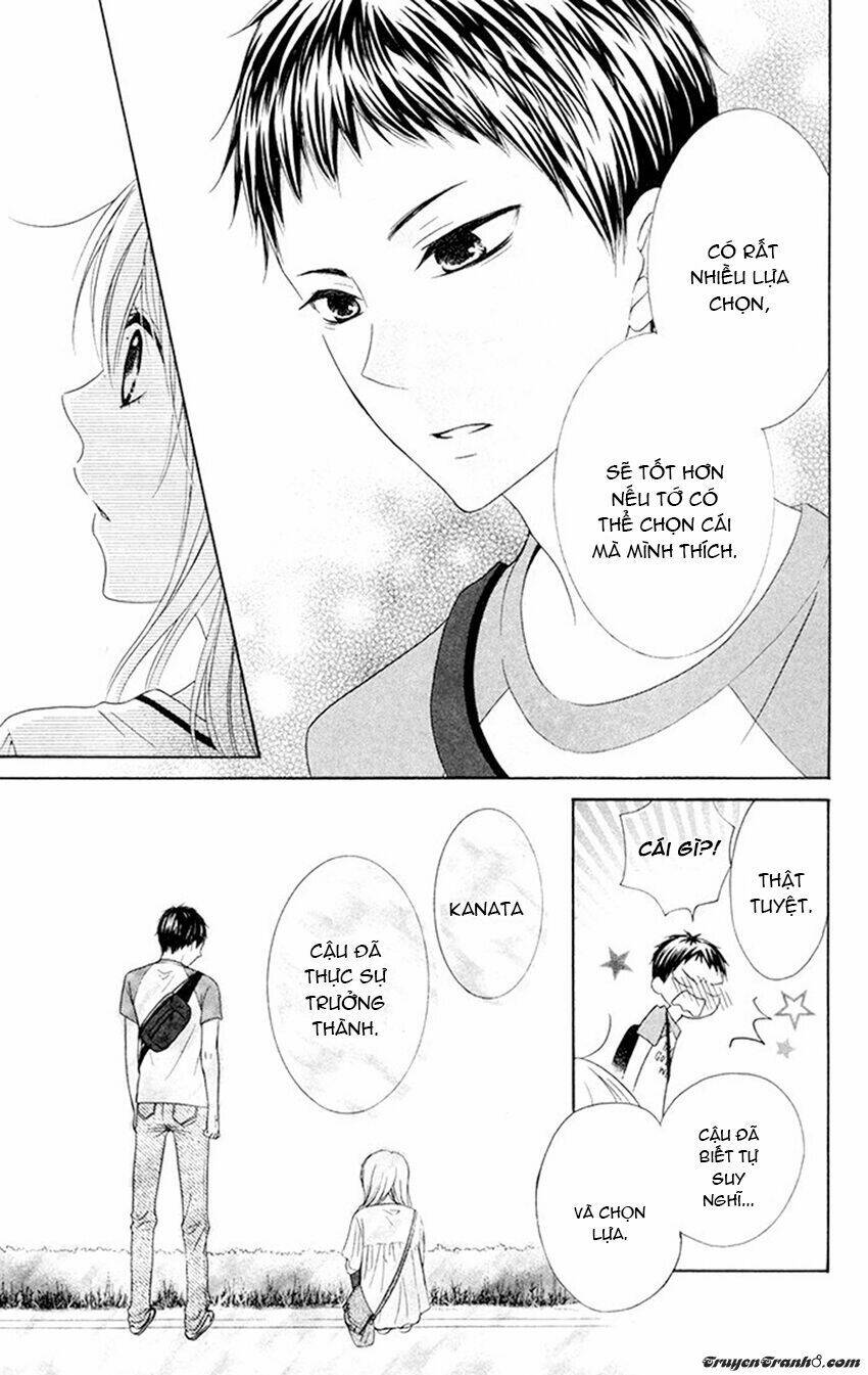 hajimari no niina chapter 12 24