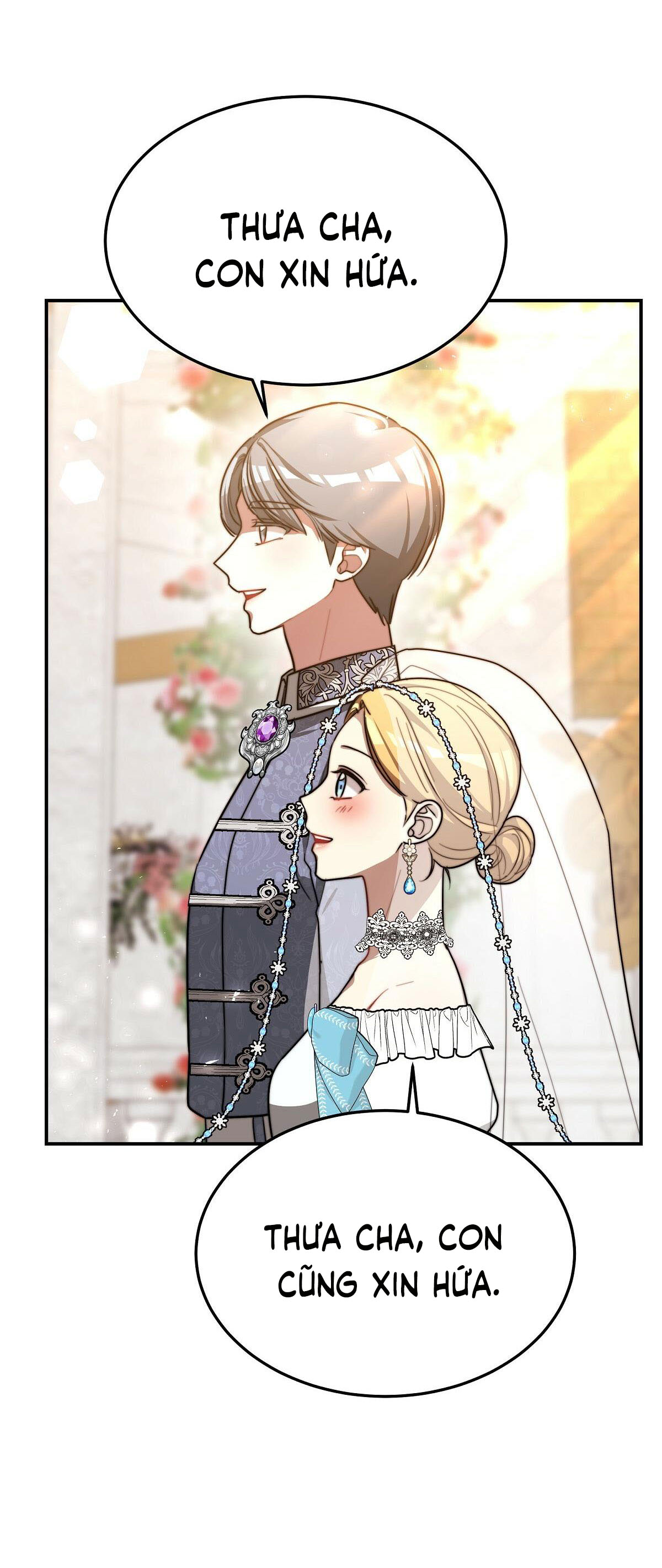 cuộc hôn nhân tay ba chapter 20 3