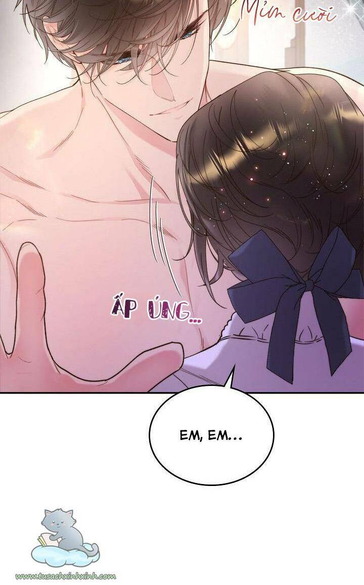 [15+] công chúa chloe chapter 92 10