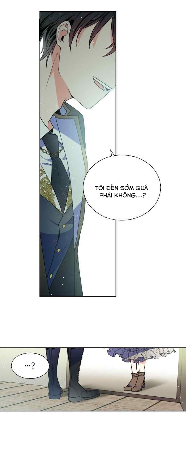 a witch’s hopeless wish chapter 19 39