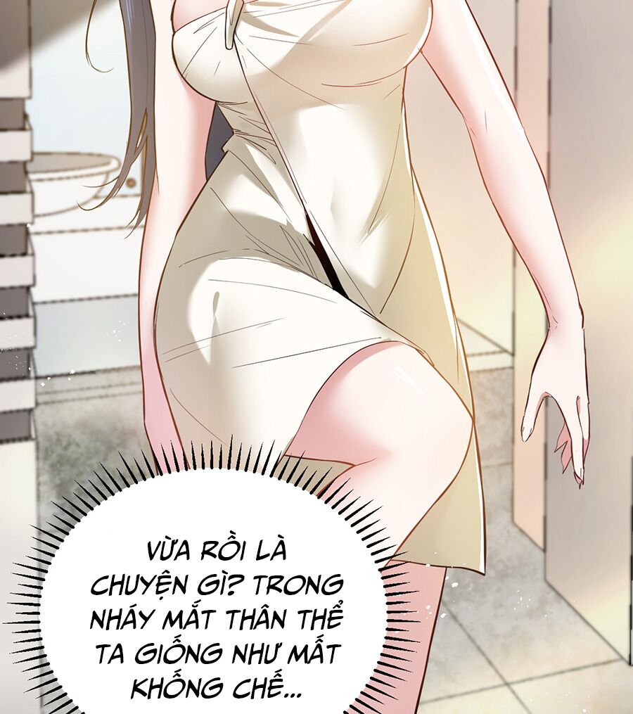 hệ thống mô phỏng linh sủng chapter 4 41