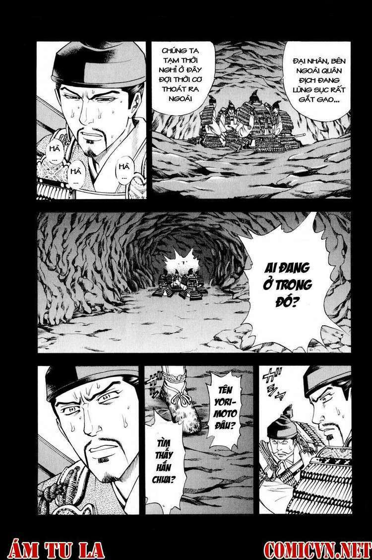 thiếu niên vương phần 2 chapter 12 46