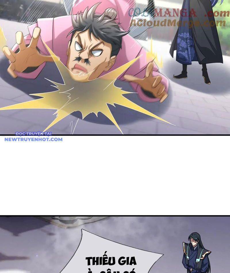 ngủ say vạn cổ: xuất thế đẩy ngang chư thiên chapter 54 58