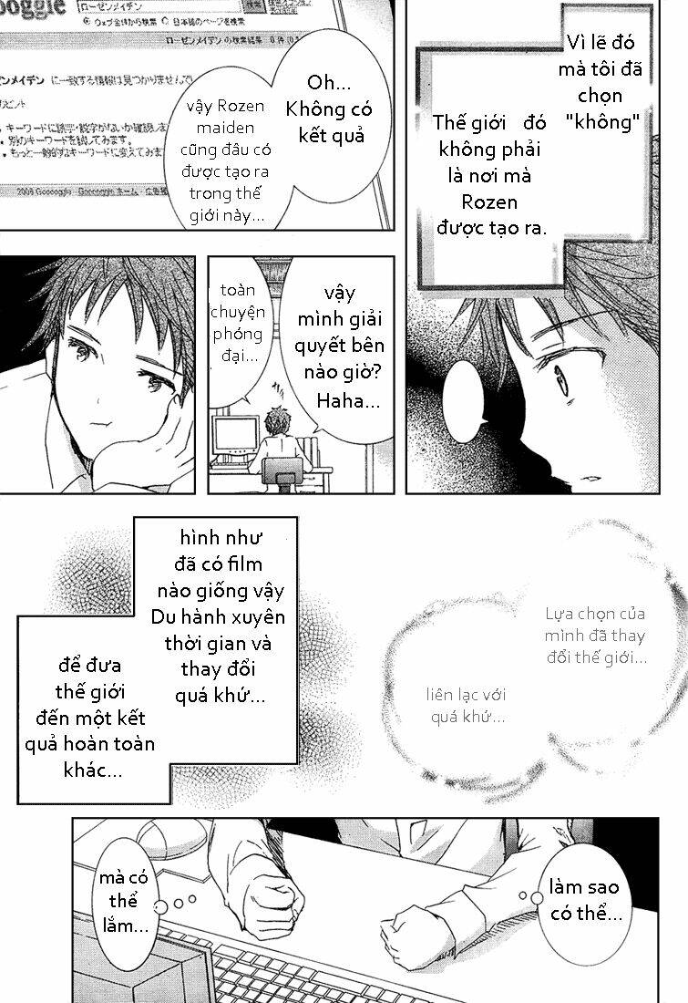 rozen maiden ii chapter 3 20