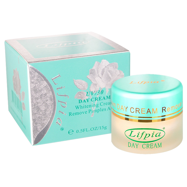 Kem trắng da ban ngày Lifpia Lifpia UV/30 Day Cream