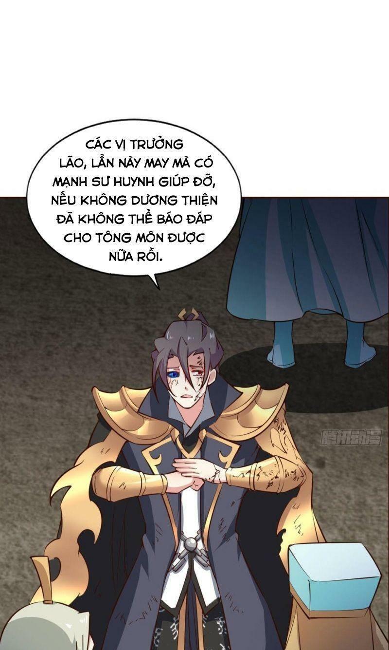 Trọng Sinh Thành Cậu Vàng Tại Dị Thế Chapter 116 37