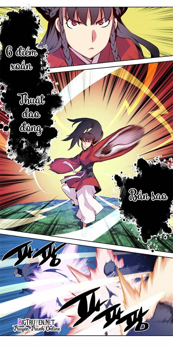 märchen: the embodiment of tales chapter 40 12