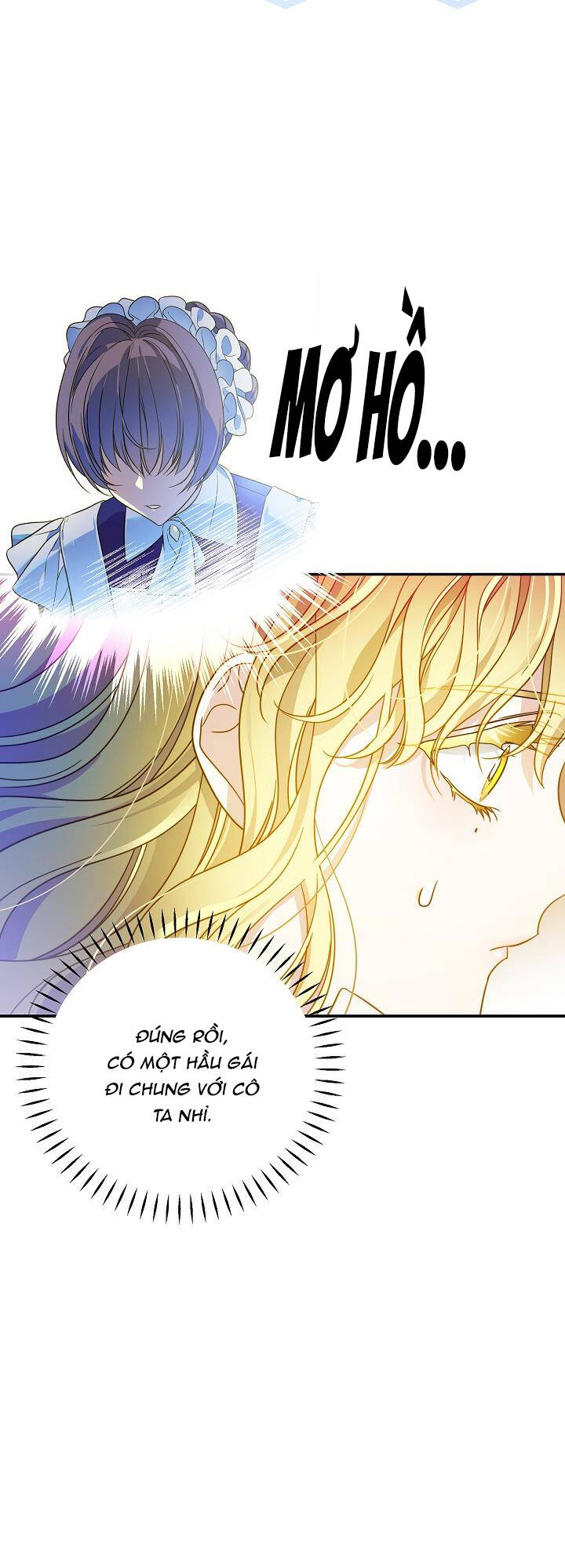 tôi đã ở đây ngay từ đầu chapter 66.1 7