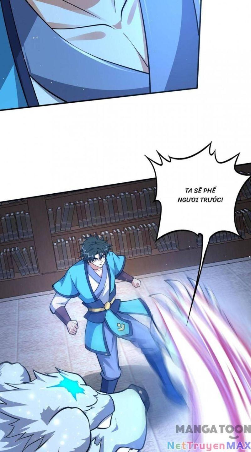 tối cường thần y tại đô thị chapter 297 25