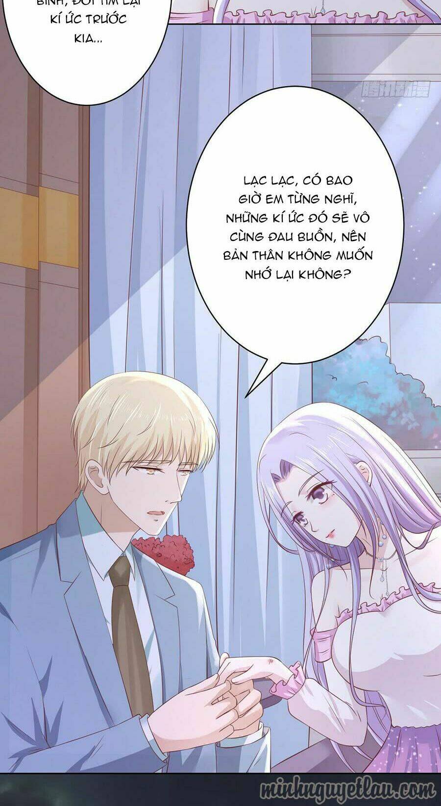 liệt ái tri hạ: series mật đào tiểu tình nhân chapter 246 9