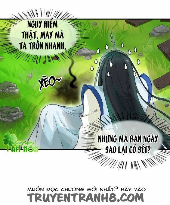 boygroup của ta, thần của ta chapter 1 15