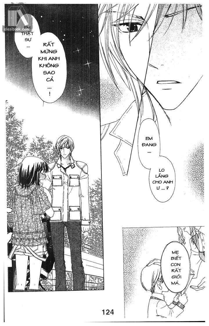 tình yêu định mệnh chapter 5 24