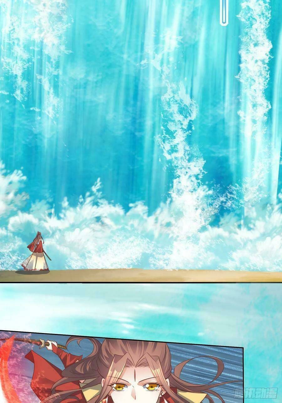 đỉnh cấp phản phái đại sư huynh chapter 47 14