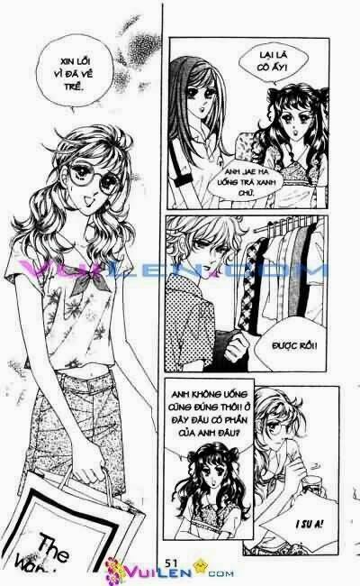 cô gái vương giả chapter 4 51