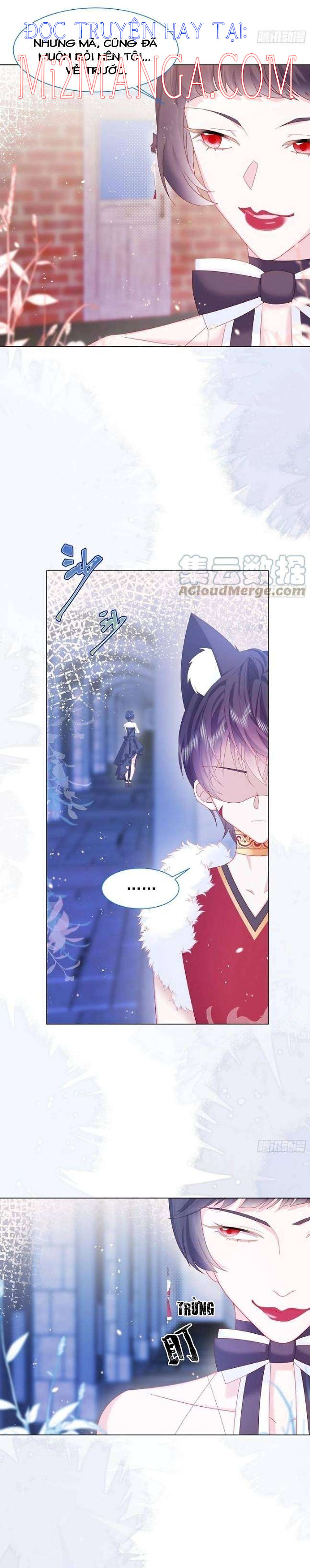 ninita yêu dấu chapter 16.2 2